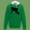 Varsity hoodie Thumbnail