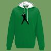 Varsity hoodie Thumbnail