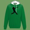 Varsity hoodie Thumbnail