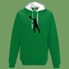Varsity hoodie Thumbnail