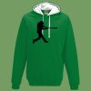 Varsity hoodie Thumbnail