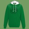 Varsity hoodie Thumbnail