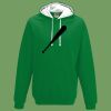 Varsity hoodie Thumbnail