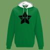 Varsity hoodie Thumbnail