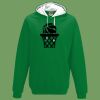 Varsity hoodie Thumbnail