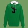 Varsity hoodie Thumbnail