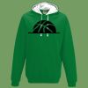Varsity hoodie Thumbnail
