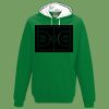 Varsity hoodie Thumbnail