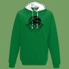 Varsity hoodie Thumbnail