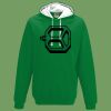 Varsity hoodie Thumbnail