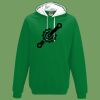 Varsity hoodie Thumbnail