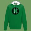Varsity hoodie Thumbnail