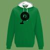 Varsity hoodie Thumbnail