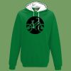 Varsity hoodie Thumbnail