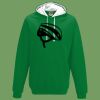 Varsity hoodie Thumbnail