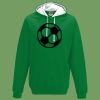 Varsity hoodie Thumbnail