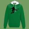 Varsity hoodie Thumbnail