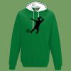 Varsity hoodie Thumbnail