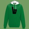 Varsity hoodie Thumbnail