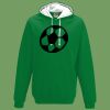 Varsity hoodie Thumbnail