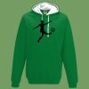 Varsity hoodie Thumbnail