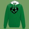 Varsity hoodie Thumbnail