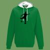 Varsity hoodie Thumbnail