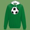 Varsity hoodie Thumbnail