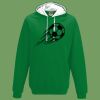 Varsity hoodie Thumbnail