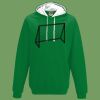 Varsity hoodie Thumbnail