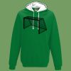 Varsity hoodie Thumbnail