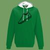 Varsity hoodie Thumbnail