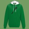 Varsity hoodie Thumbnail