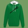 Varsity hoodie Thumbnail