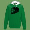 Varsity hoodie Thumbnail