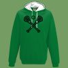 Varsity hoodie Thumbnail