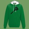 Varsity hoodie Thumbnail