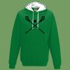Varsity hoodie Thumbnail