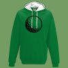 Varsity hoodie Thumbnail