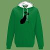Varsity hoodie Thumbnail