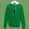 Varsity hoodie Thumbnail
