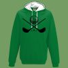 Varsity hoodie Thumbnail