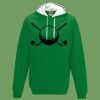 Varsity hoodie Thumbnail