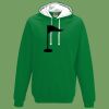 Varsity hoodie Thumbnail