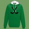 Varsity hoodie Thumbnail