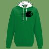 Varsity hoodie Thumbnail
