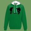 Varsity hoodie Thumbnail