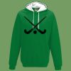 Varsity hoodie Thumbnail