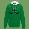 Varsity hoodie Thumbnail