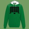 Varsity hoodie Thumbnail